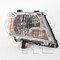 Tyc Tyc Headlight Assembly, 20-9079-00 20-9079-00 - alternate 1